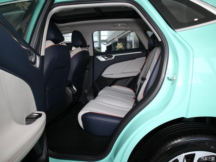 長(zhǎng)城汽車 瑪奇朵 2021款 1.5L 大師版