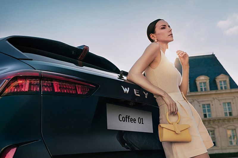 網(wǎng)通社汽車