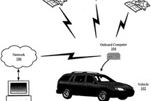 谷歌地图专利：移动设备收集信息 获取精确交通状况信息