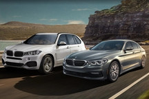 宝马：2022年在华销量将增长