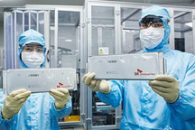 小鹏汽车与韩国SK签订电池供应合约