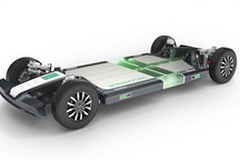 舍弗勒和Mobileye合作 實現自動駕駛接駁車產業化