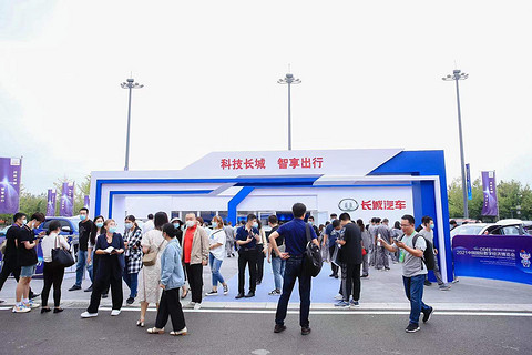 长城汽车,自动驾驶 长城汽车,自动驾驶
