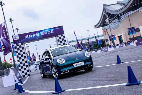 长城汽车,自动驾驶 长城汽车,自动驾驶