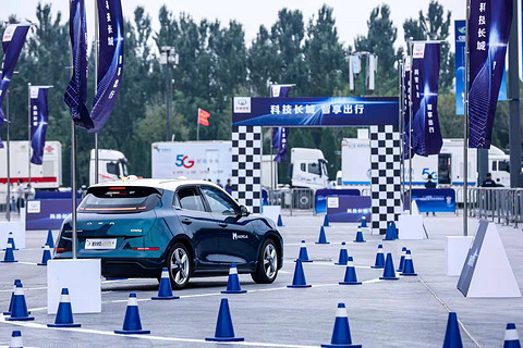 长城汽车,自动驾驶 长城汽车,自动驾驶
