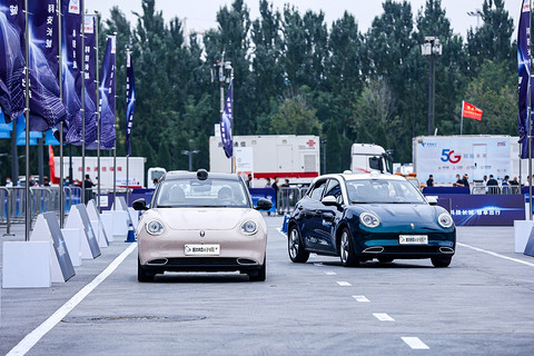 长城汽车,自动驾驶 长城汽车,自动驾驶