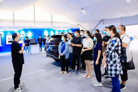 长城汽车,自动驾驶 长城汽车,自动驾驶