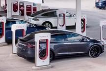 特斯拉：滇藏线路建成14座超级充电站