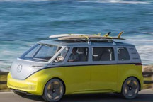 大众：ID.家族将推共享/数字化销售等