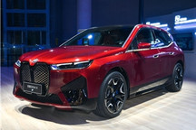 宝马订购价值240亿美元电池，促进电气化转型