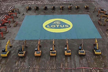 李书福联手李斌，靠它能对抗保时捷？