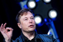 马斯克：传统汽车厂商的卖车利润已极低