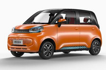 或2.68万元起售 疑似朋克多多售价曝光