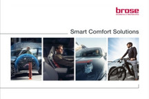 IAA 2021丨博泽展示智能舒适未来出行理念