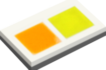 晶科电子：3020双色车规级器件 | 2021金辑奖