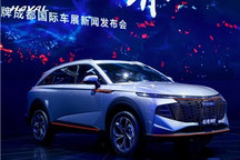 终端热度持续攀升 长城汽车1-8月全球销售784,023辆 同比增长39.3%