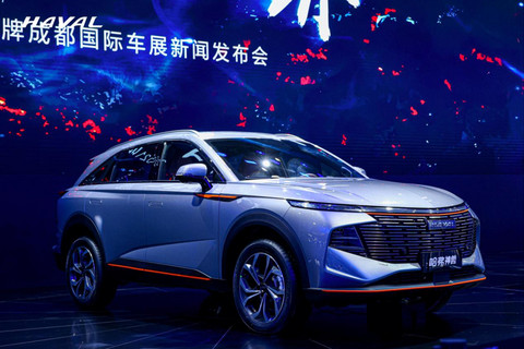 哈弗H6,长城汽车,长城炮 哈弗H6,长城汽车,长城炮