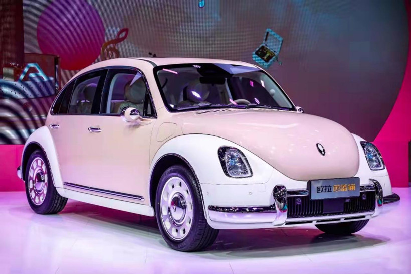 哈弗H6，長城汽車，長城炮