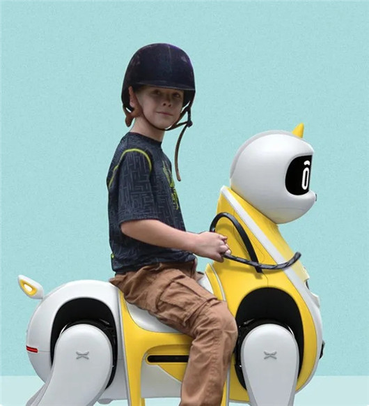 小鵬汽車，小鵬汽車,飛行汽車