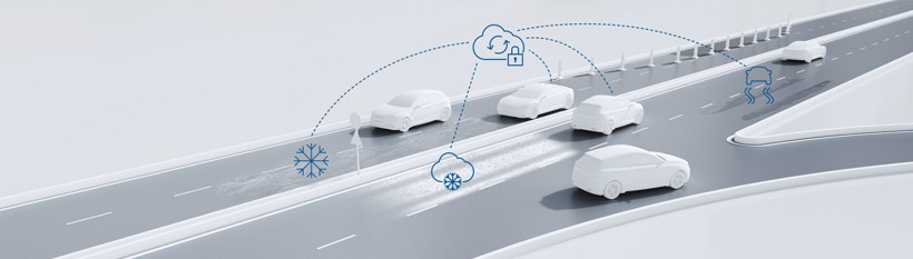 前瞻技術(shù)，IAA Mobility 2021,汽車技術(shù)