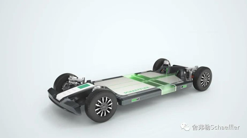 前瞻技術(shù)，IAA Mobility 2021,汽車技術(shù)