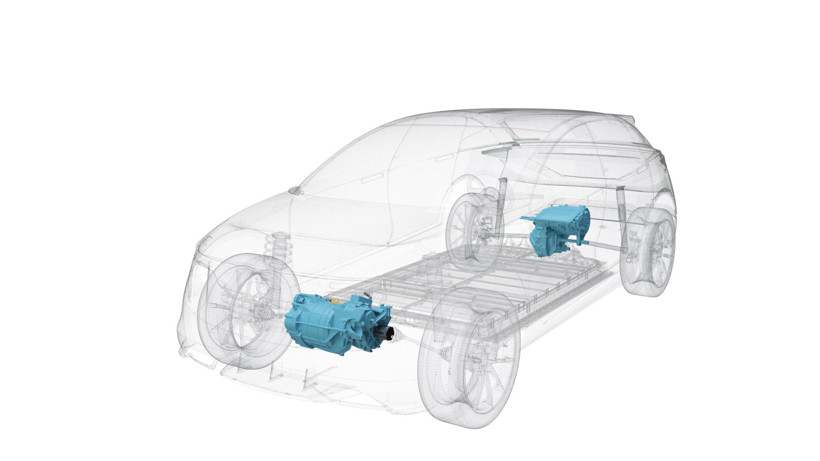 前瞻技術(shù)，IAA Mobility 2021,汽車技術(shù)