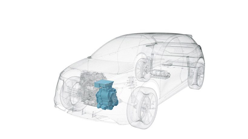 前瞻技术，IAA Mobility 2021,汽车技术