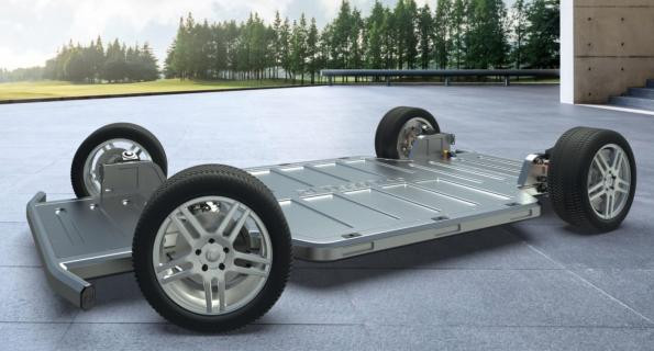 前瞻技術(shù)，IAA Mobility 2021,汽車技術(shù)