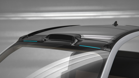 前瞻技術(shù)，IAA Mobility 2021,汽車技術(shù)
