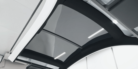 前瞻技術(shù)，IAA Mobility 2021,汽車技術(shù)