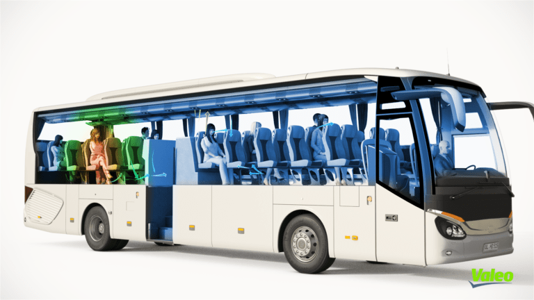 前瞻技術(shù)，IAA Mobility 2021,汽車技術(shù)