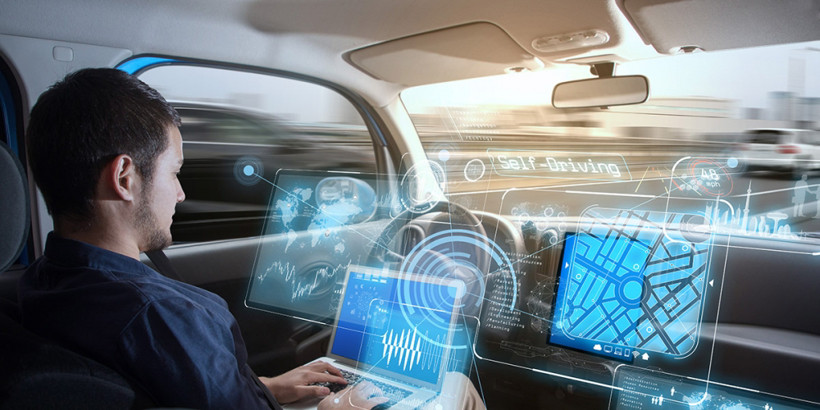 前瞻技術(shù)，IAA Mobility 2021,汽車技術(shù)