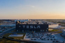 创纪录 8月特斯拉批发销量达44264辆