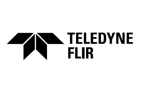 前瞻技术,智加科技,Teledyne FLIR,热像仪,自动驾驶卡车 前瞻技术,智加科技,Teledyne FLIR,热像仪,自动驾驶卡车