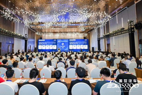 宝能汽车集团前海七剑朱帆博士:以用户体验为中心,精耕智能网联科技 宝能汽车集团前海七剑朱帆博士:以用户体验为中心,精耕智能网联科技