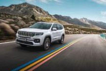 广汽菲克，撤退or重生？