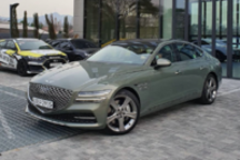 韩国车市，与外界绝缘