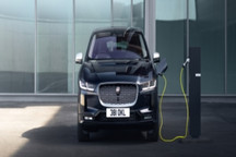 捷豹路虎提升铝材闭环回收工艺 减少碳排放超四分之一