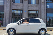 “猛男”最爱欧拉黑猫？原因竟然是...