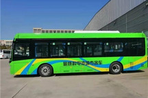 单车运营里程突破10万公里！安凯氢燃料电池客车再创新高