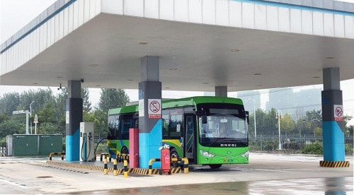 電池，氫燃料，燃料電池