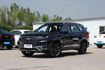 共67182辆 奇瑞集团公布8月销量数据