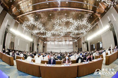 倒计时5天!2021中国汽车座椅及内饰创新峰会即将开启! 倒计时5天!2021中国汽车座椅及内饰创新峰会即将开启!