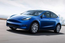 上涨1万元 特斯拉Model Y顶配车型调价