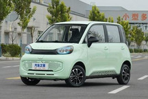 含皮卡、敞篷 朋克多多将推多款衍生车