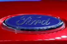 福特印度大撤退