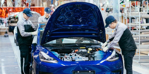 Model Y,特斯拉 Model Y,特斯拉