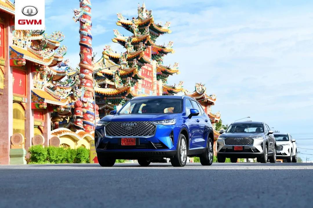 銷量，哈弗H6，長城汽車，長城汽車
