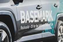 Basemark開發出全球首個通用操作系統RockSolid Core 可大大縮短新車開發時間