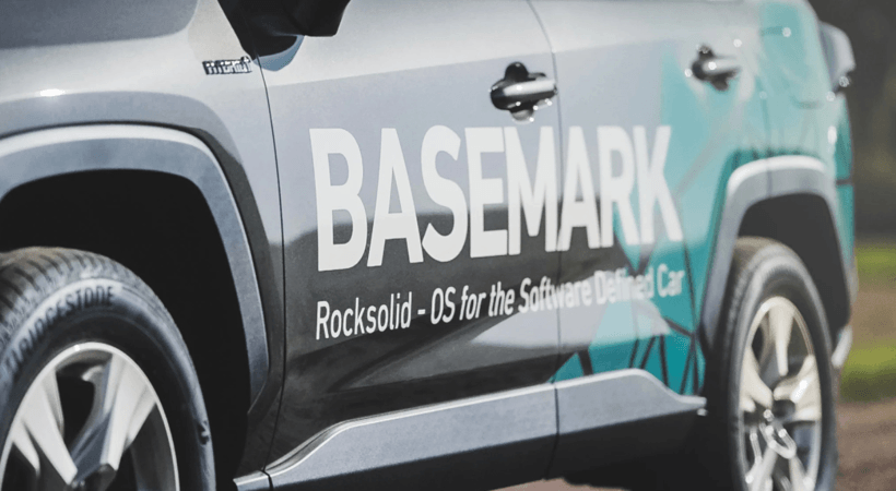前瞻技术，Basemark,通用操作系统RockSolid Core